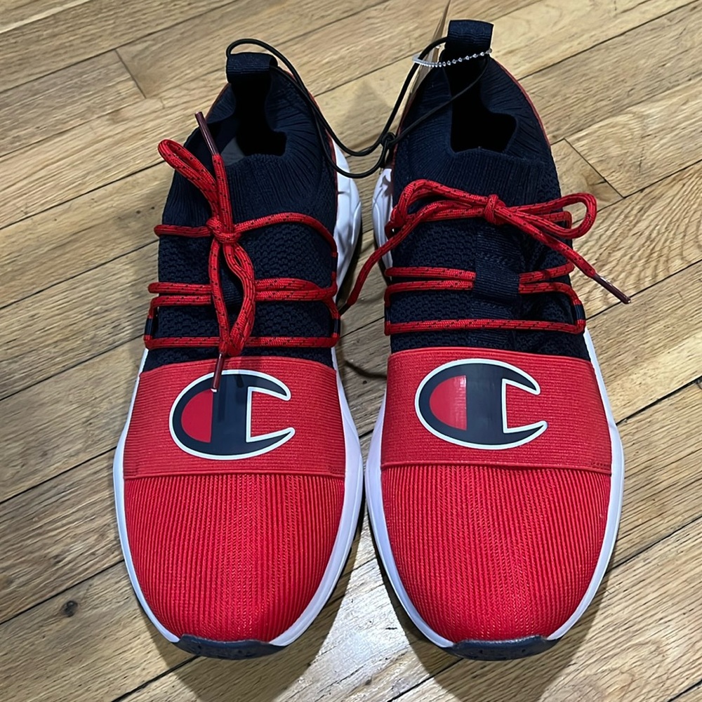 Champion shoes